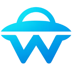 WARPQUICK logo